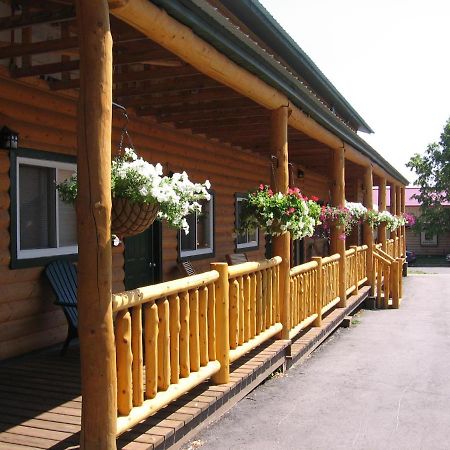 Adventure Inn Ely Zewnętrze zdjęcie