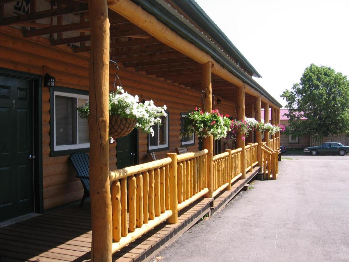 Adventure Inn Ely Zewnętrze zdjęcie