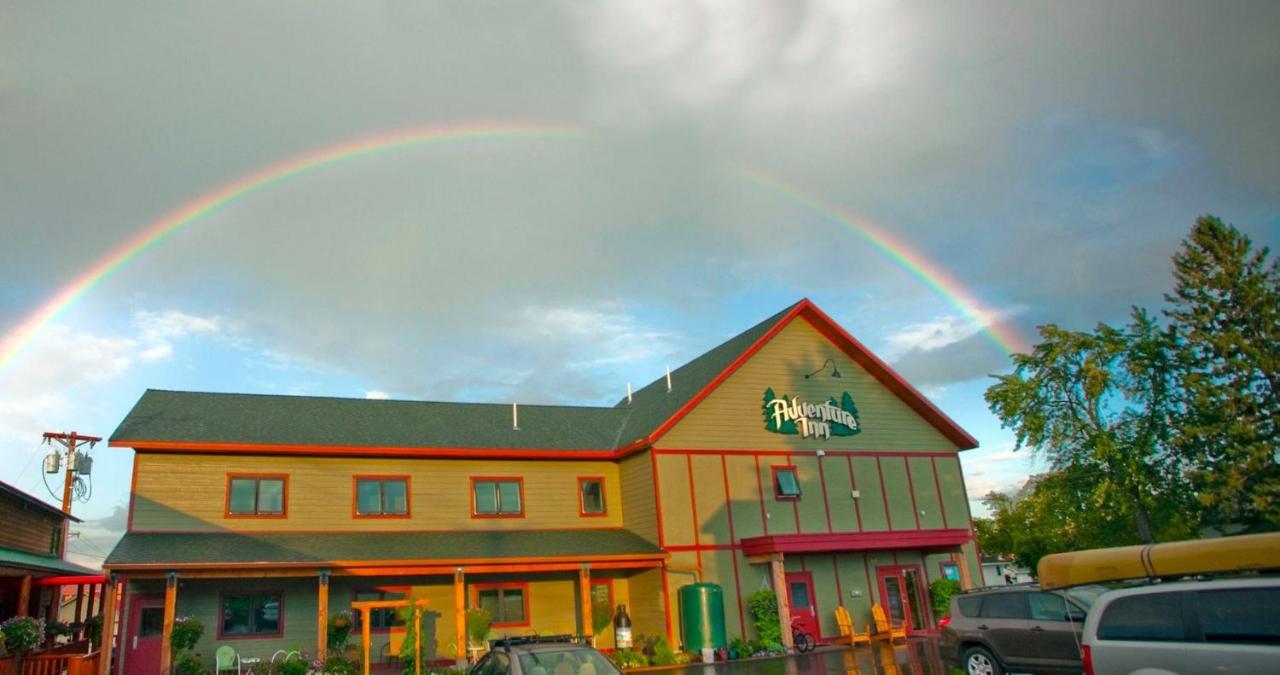 Adventure Inn Ely Zewnętrze zdjęcie