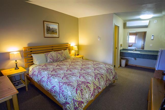 Adventure Inn Ely Zewnętrze zdjęcie