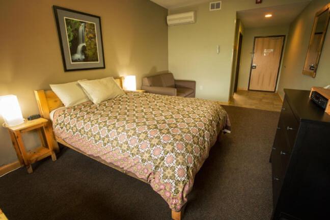 Adventure Inn Ely Zewnętrze zdjęcie