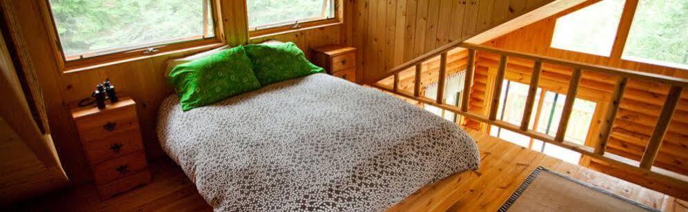 Adventure Inn Ely Zewnętrze zdjęcie