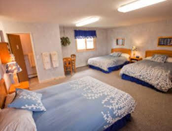 Adventure Inn Ely Zewnętrze zdjęcie